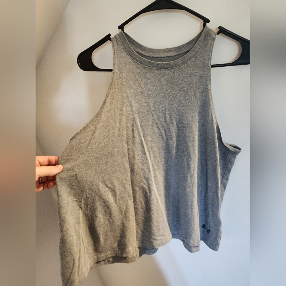 Under Armour Tank